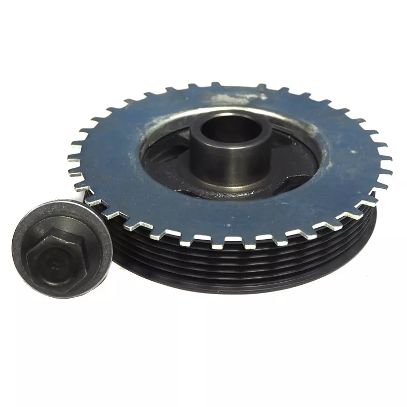 Kit de poulies, vilebrequin CORTECO 49113641