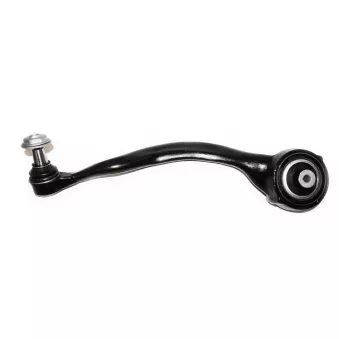 Bras de liaison, suspension de roue avant gauche CORTECO 49120029