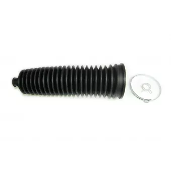 Jeu de joints-soufflets, direction avant droit CORTECO 49120385