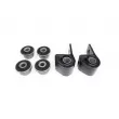 Kit de réparation, suspension de roue CORTECO 49120454 - Visuel 1