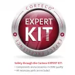 Kit de réparation, suspension de roue CORTECO 49120455 - Visuel 2