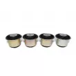 Kit de réparation, suspension de roue CORTECO 49120458 - Visuel 1