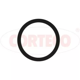 Joint d'étanchéité, thermostat CORTECO