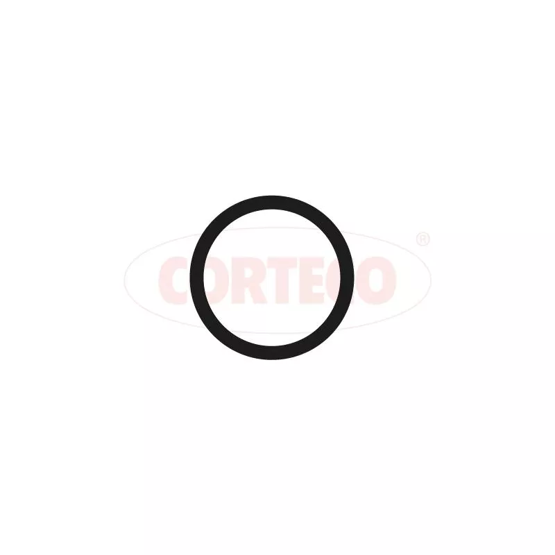 Joint d'étanchéité, thermostat CORTECO 49121549