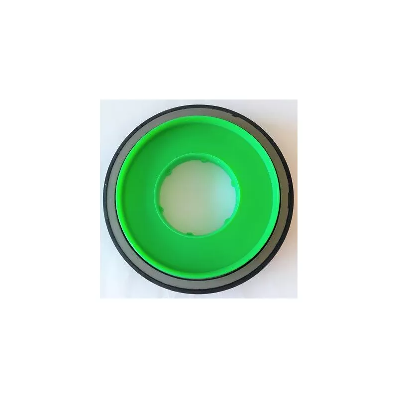 Bague d'étanchéité, vilebrequin CORTECO 49124364