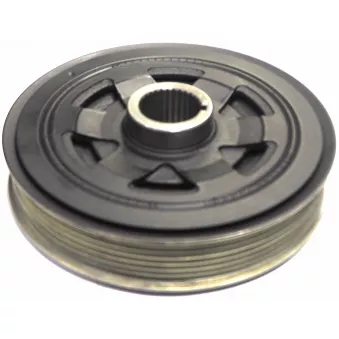 Poulie, vilebrequin CORTECO