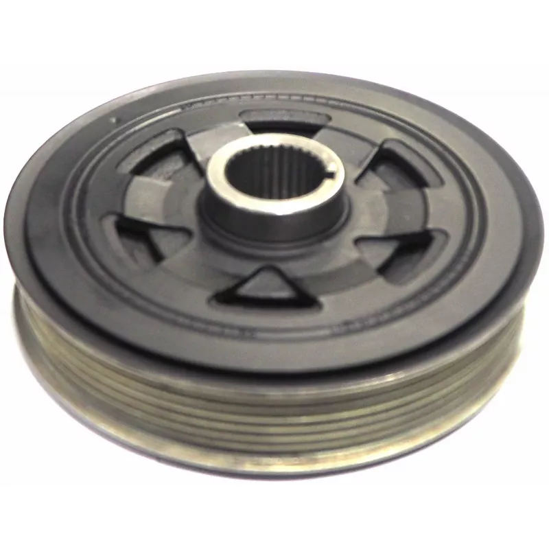 Poulie, vilebrequin CORTECO 49127663