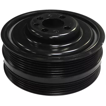 Poulie, vilebrequin CORTECO 49127740