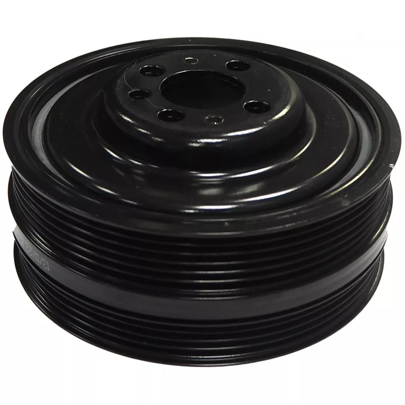 Poulie, vilebrequin CORTECO 49127740