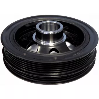 Poulie, vilebrequin CORTECO