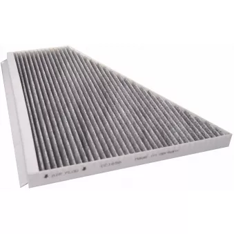 Filtre, air de l'habitacle CORTECO