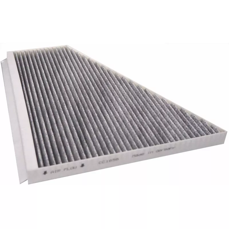 Filtre, air de l'habitacle CORTECO 49132352