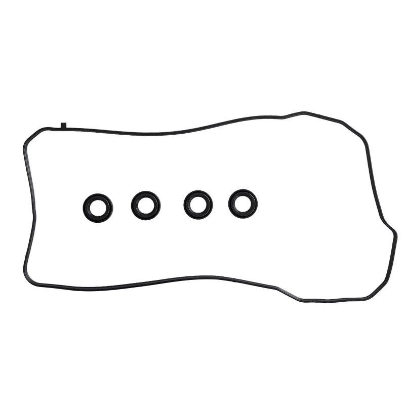 Jeu de joints d'étanchéité, couvercle de culasse CORTECO 49134374