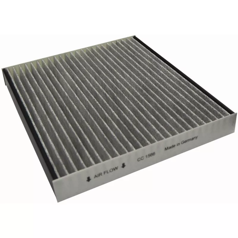 Filtre, air de l'habitacle CORTECO 49135100