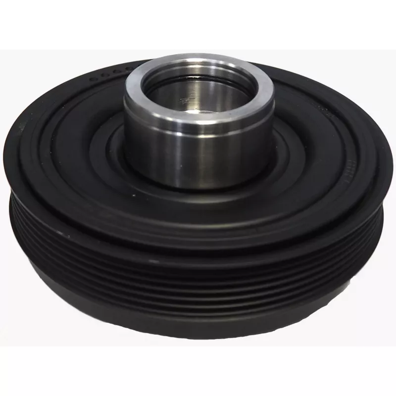 Poulie, vilebrequin CORTECO 49135429