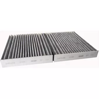 Filtre, air de l'habitacle CORTECO