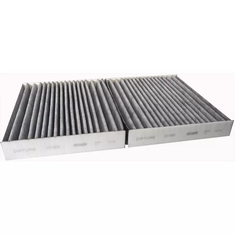 Filtre, air de l'habitacle CORTECO 49135574