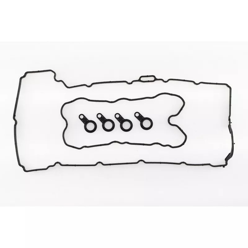 Jeu de joints d'étanchéité, couvercle de culasse CORTECO 49138216