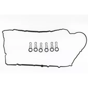 Jeu de joints d'étanchéité, couvercle de culasse CORTECO