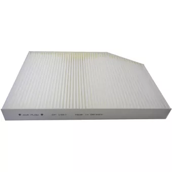 Filtre, air de l'habitacle CORTECO