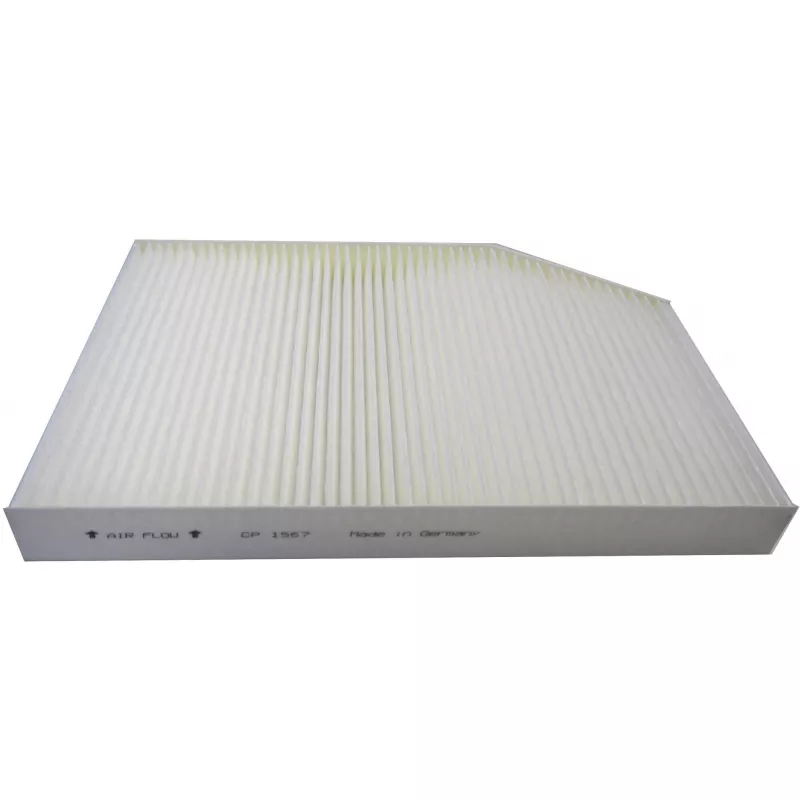 Filtre, air de l'habitacle CORTECO 49141278