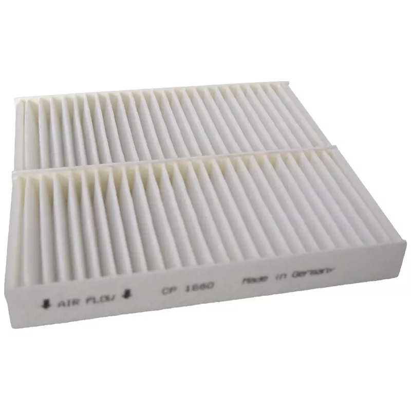 Filtre, air de l'habitacle CORTECO 49141361