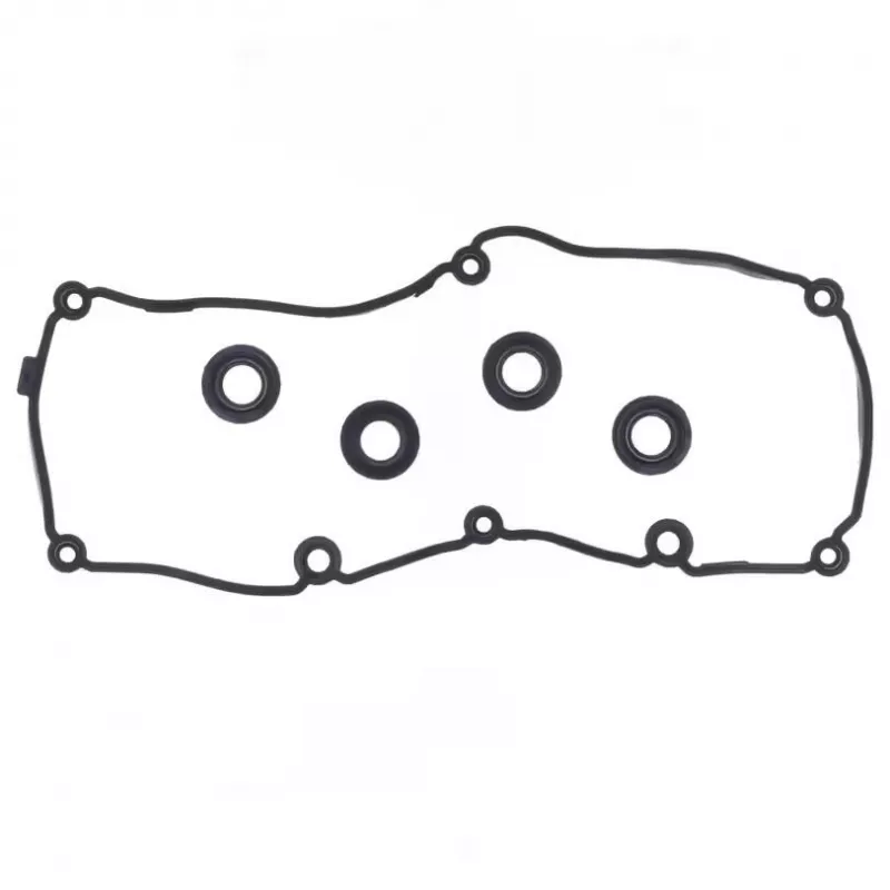 Jeu de joints d'étanchéité, couvercle de culasse CORTECO 49172623