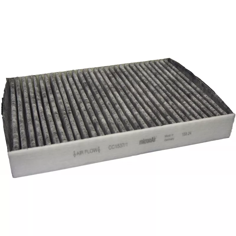 Filtre, air de l'habitacle CORTECO 49173296