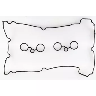 Jeu de joints d'étanchéité, couvercle de culasse CORTECO