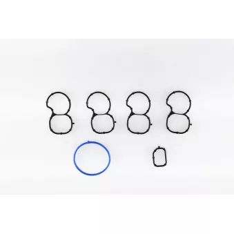 Jeu de joints d'étanchéité, collecteur d'admission CORTECO