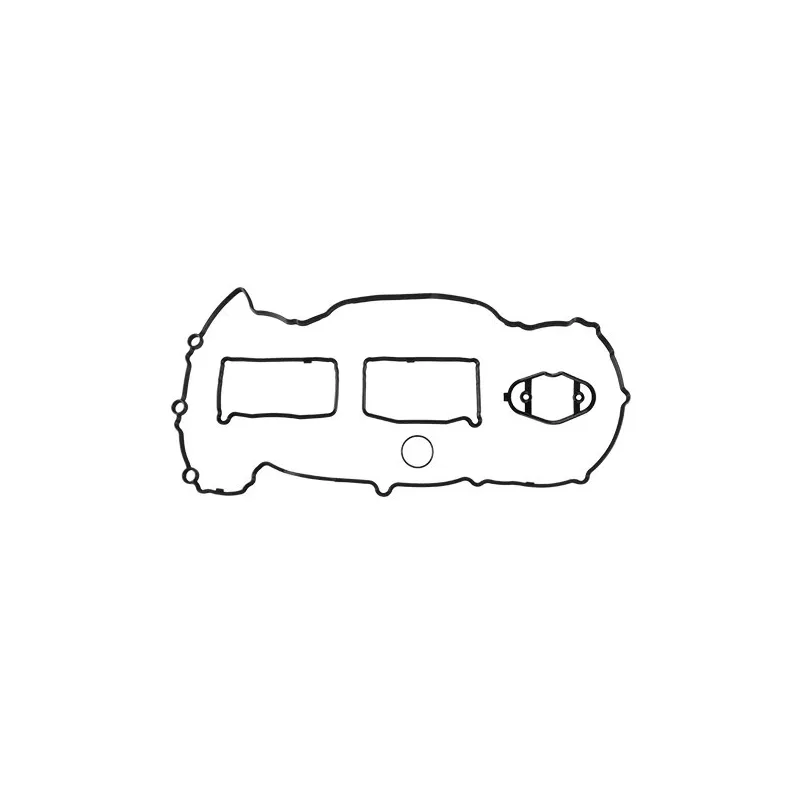 Jeu de joints d'étanchéité, couvercle de culasse CORTECO 49192750