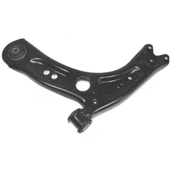 Bras de liaison, suspension de roue avant gauche CORTECO