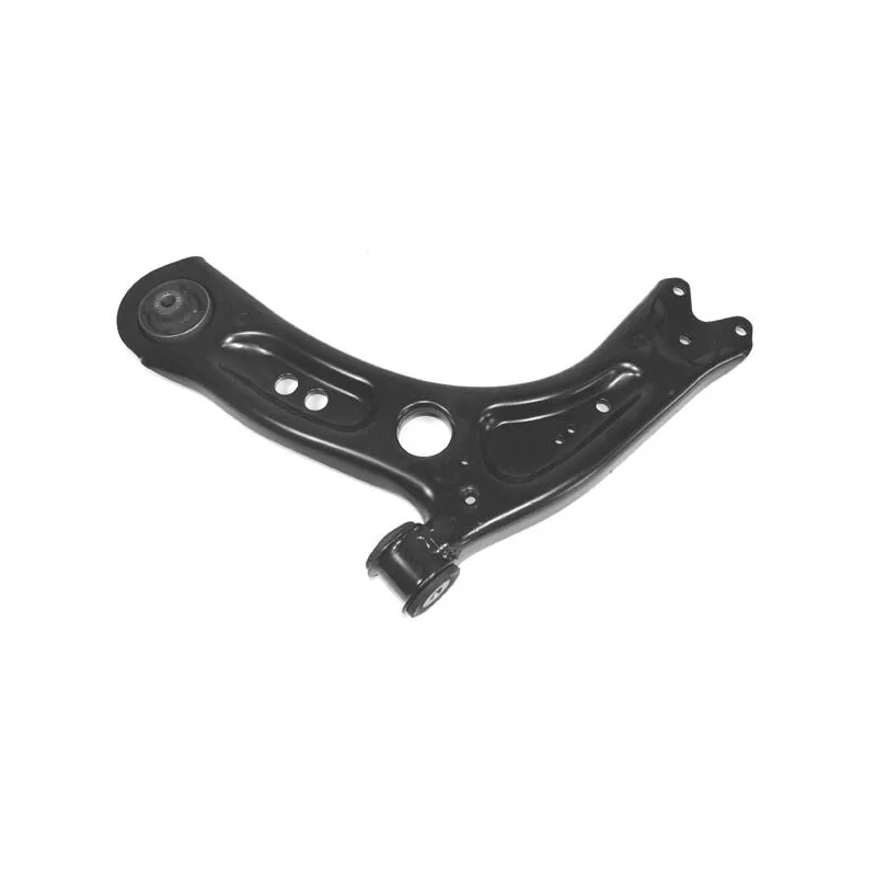 Bras de liaison, suspension de roue avant gauche CORTECO 49197353