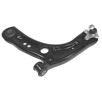 Bras de liaison, suspension de roue avant gauche CORTECO