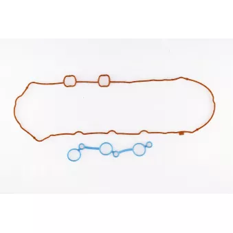 Jeu de joints d'étanchéité, couvercle de culasse CORTECO