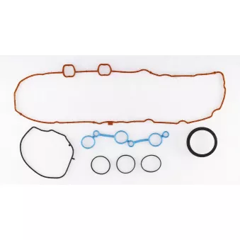 Jeu de joints d'étanchéité, carter de distribution CORTECO