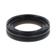 Bague d'étanchéité, vilebrequin CORTECO 49356251 - Visuel 2