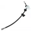 Flexible de frein avant droit CORTECO 49376484 - Visuel 2