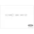 Flexible de frein CORTECO 49378451 - Visuel 3