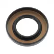 Bague d'étanchéité, différentiel CORTECO 49392382 - Visuel 3