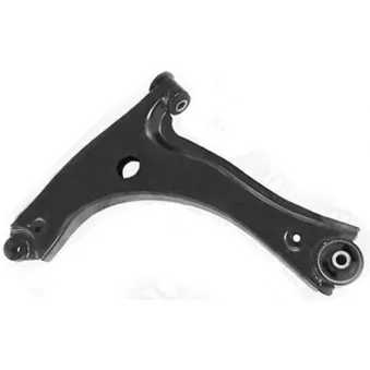 Bras de liaison, suspension de roue avant gauche CORTECO