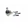 Rotule de suspension avant droit CORTECO 49398545 - Visuel 1