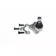 Rotule de suspension avant gauche CORTECO 49398581 - Visuel 1