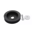 Kit de poulies, vilebrequin CORTECO 49409703 - Visuel 1
