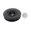 Kit de poulies, vilebrequin CORTECO 49418960 - Visuel 1