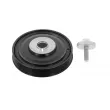 Kit de poulies, vilebrequin CORTECO 49418960 - Visuel 2