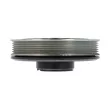Poulie, vilebrequin CORTECO 49434594 - Visuel 3