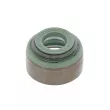 Bague d'étanchéité, tige de soupape CORTECO 49472805 - Visuel 1