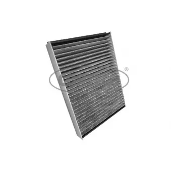 Filtre, air de l'habitacle CORTECO