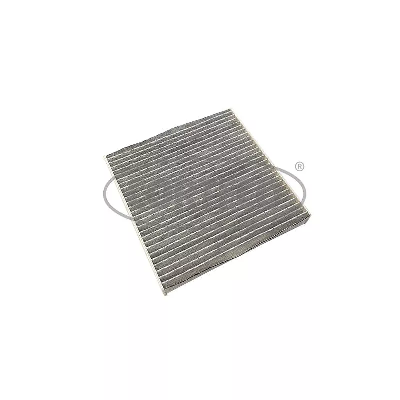 Filtre, air de l'habitacle CORTECO 49489684
